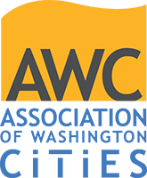 Association of Washington Cities logo